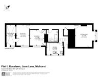 Floorplan Photo
