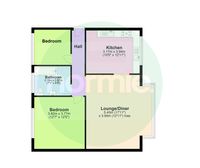 Floorplan Photo