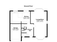 Floorplan Photo