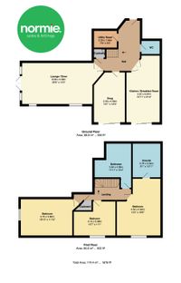 Floorplan Photo