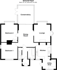 Floorplan Photo