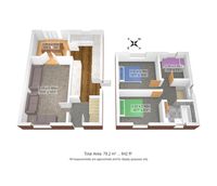 Floorplan Photo