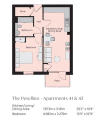 Floorplan Photo