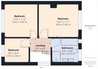 Floorplan Photo