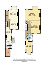 Floorplan Photo