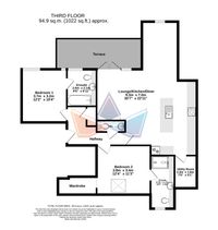 Floorplan Photo