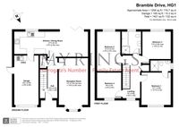 Floorplan Photo