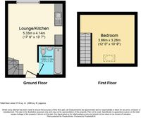 Floorplan Photo