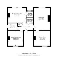 Floorplan Photo