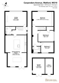 Floorplan Photo