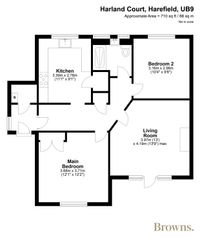 Floorplan Photo