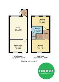 Floorplan Photo