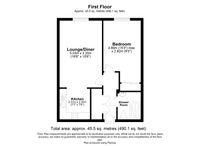 Floorplan Photo