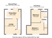 Floorplan Photo
