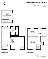 Floorplan Photo