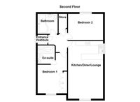 Floorplan Photo