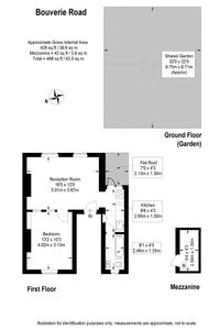 Floorplan Photo