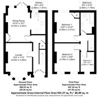 Floorplan Photo