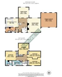 Floorplan Photo