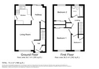 Floorplan Photo
