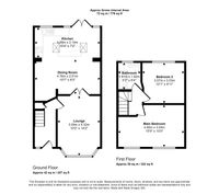 Floorplan Photo