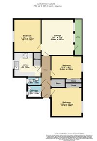 Floorplan Photo