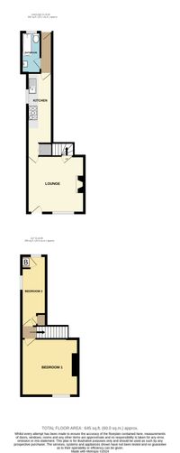 Floorplan Photo