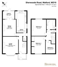 Floorplan Photo