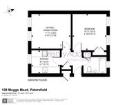 Floorplan Photo