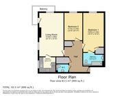 Floorplan Photo