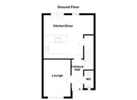 Floorplan Photo