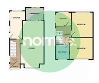 Floorplan Photo