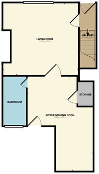 Floorplan Photo