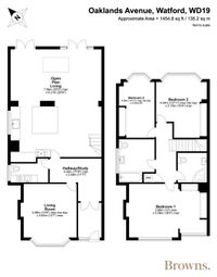 Floorplan Photo