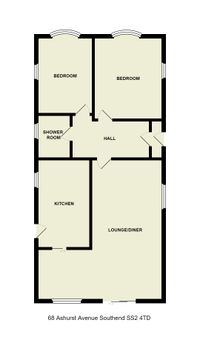 Floorplan Photo