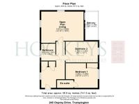 Floorplan Photo