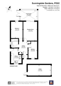 Floorplan Photo
