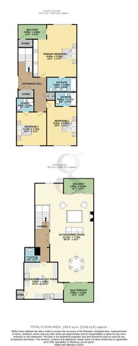 Floorplan Photo