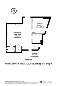 Floorplan Photo