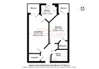 Floorplan Photo