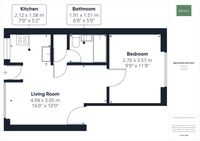 Floorplan Photo