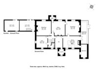 Floorplan Photo