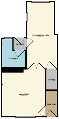 Floorplan Photo