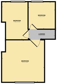 Floorplan Photo