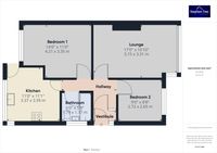 Floorplan Photo