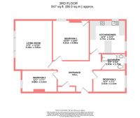 Floorplan Photo