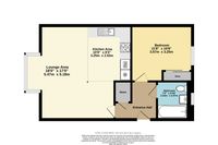 Floorplan Photo