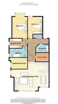 Floorplan Photo