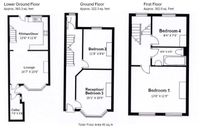 Floorplan Photo