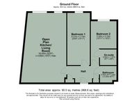 Floorplan Photo